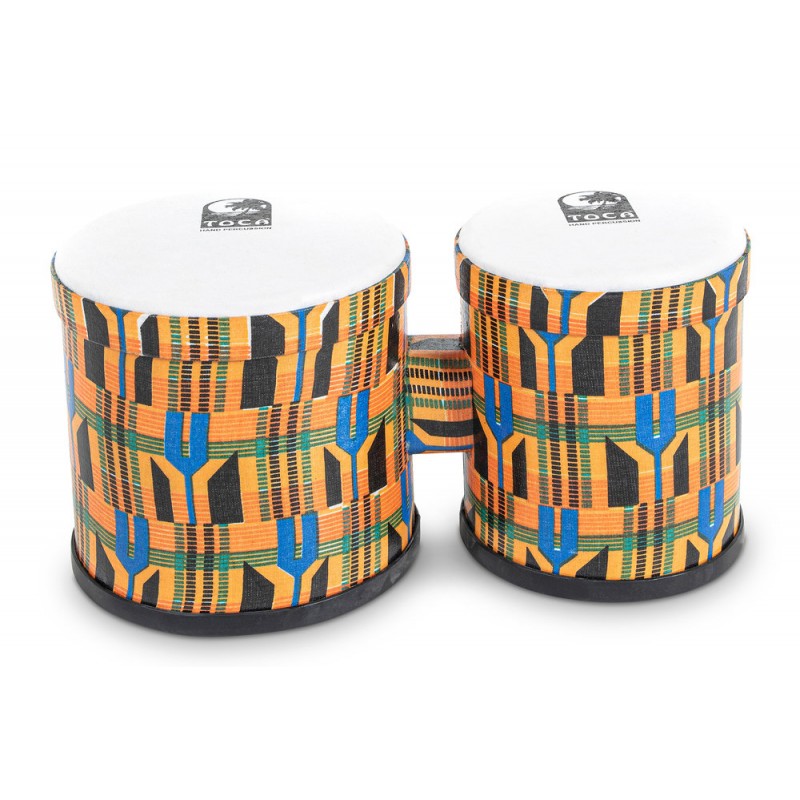 Toca TO802090 - Bongo Freestyle Serie TF2B-K - 2 Toca TO802090 - Bongo Freestyle Serie TF2B-K - 2