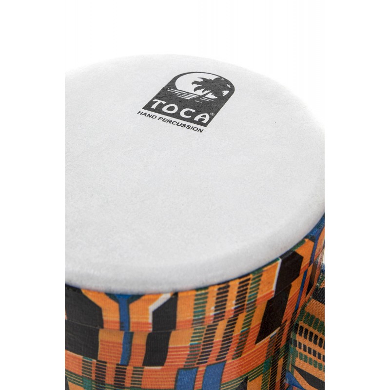 Toca TO802090 - Bongo Freestyle Serie TF2B-K - 3 Toca TO802090 - Bongo Freestyle Serie TF2B-K - 3