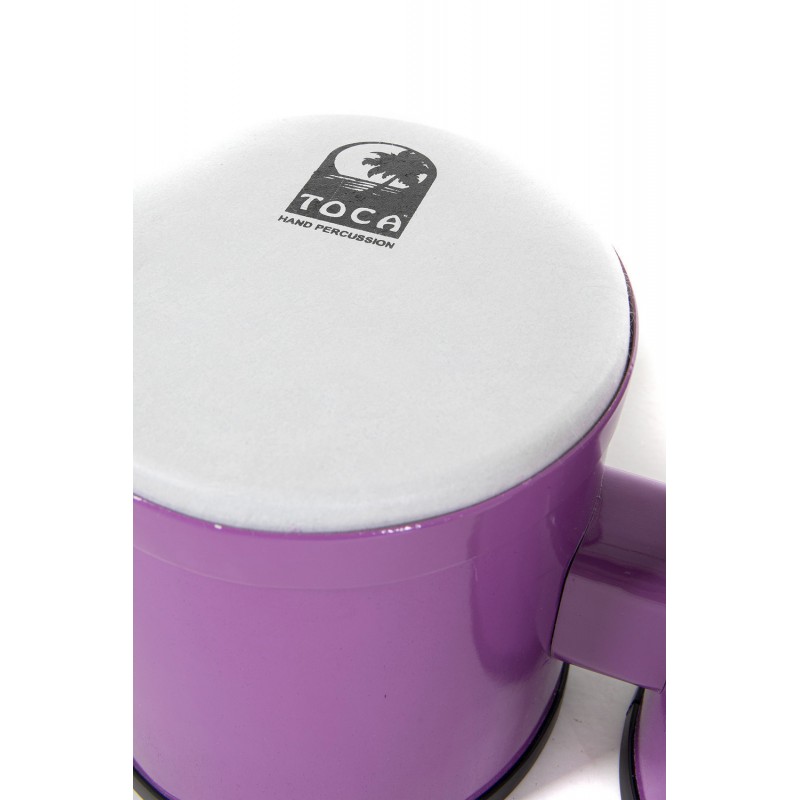 Toca TO802096 - Bongo Freestyle Serie TF2B-P - 1 Toca TO802096 - Bongo Freestyle Serie TF2B-P - 1