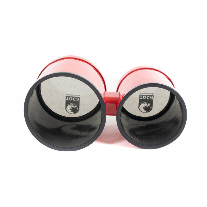 Toca TO802097 - Bongo Freestyle Serie TF2B-R - 1 Toca TO802097 - Bongo Freestyle Serie TF2B-R - 1