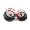 Toca TO802097 - Bongo Freestyle Serie TF2B-R - 1 Toca TO802097 - Bongo Freestyle Serie TF2B-R - 1