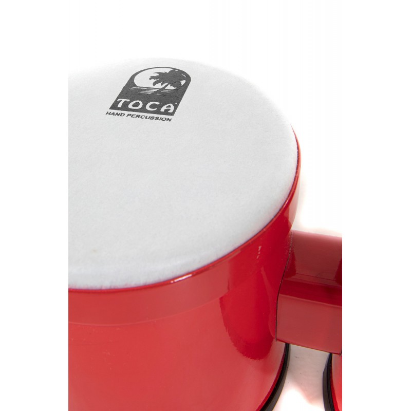 Toca TO802097 - Bongo Freestyle Serie TF2B-R - 2 Toca TO802097 - Bongo Freestyle Serie TF2B-R - 2