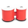 Toca TO802097 - Bongo Freestyle Serie TF2B-R - 3 Toca TO802097 - Bongo Freestyle Serie TF2B-R - 3