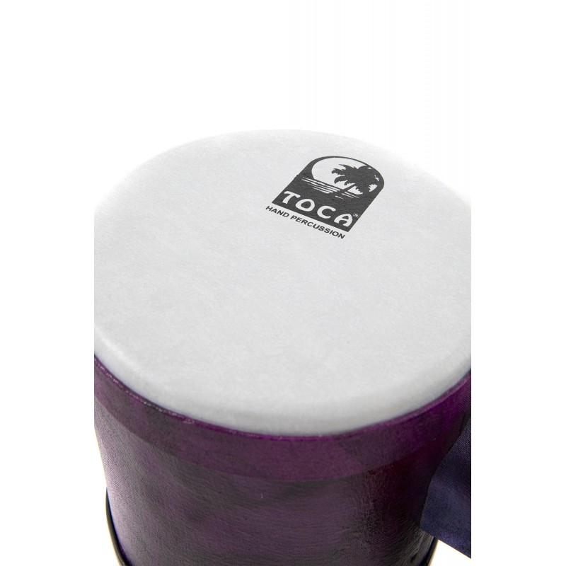Toca TO802093 - Bongo Freestyle Serie TF-2WP - 1 Toca TO802093 - Bongo Freestyle Serie TF-2WP - 1