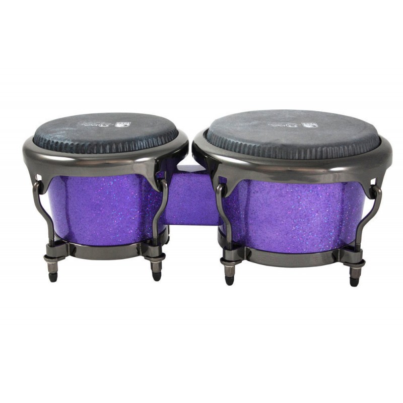 Toca TO802700 - Bongo Jimmie Morales 5100-FPS - 1 Toca TO802700 - Bongo Jimmie Morales 5100-FPS - 1