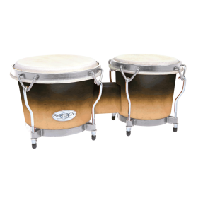 Toca TO802174 - Bongo Synergy Deluxe Serie 2150-PF - 1