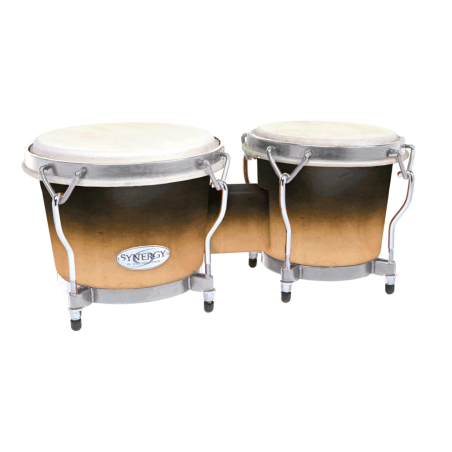 Toca TO802176 - Bongo Synergy Deluxe Serie 2150-WF - 1