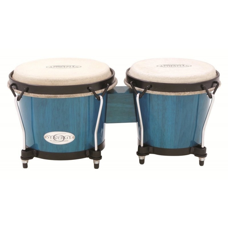 Toca TO802100 - Bongo Synergy Series 2100BB - 1 Toca TO802100 - Bongo Synergy Series 2100BB - 1
