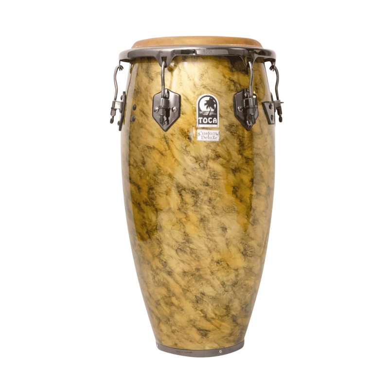 Toca TO801616 - Conga Custom Deluxe 4613-SG - 1 Toca TO801616 - Conga Custom Deluxe 4613-SG - 1