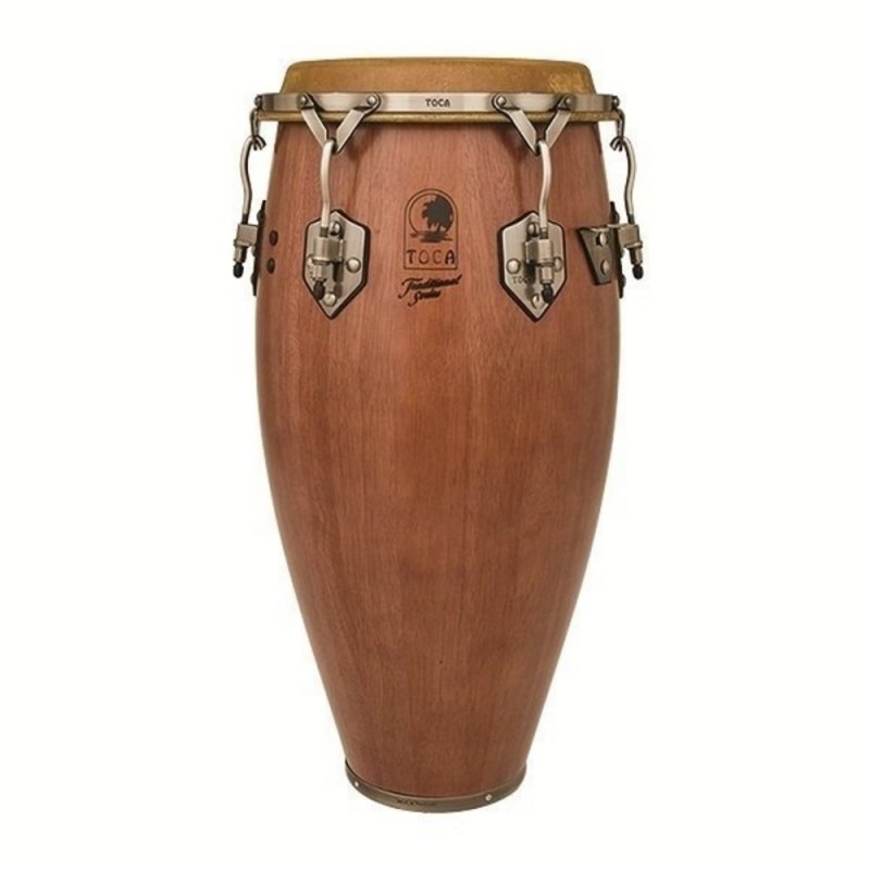 Toca TO801142 - Conga Traditional Series 3911-3/4D - 1 Toca TO801142 - Conga Traditional Series 3911-3/4D - 1