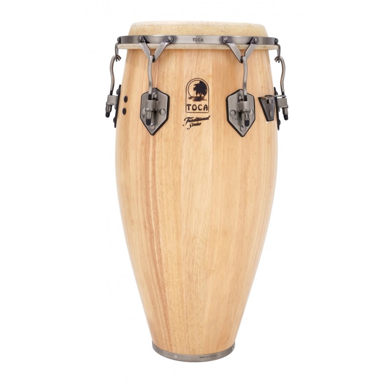 Toca TO801138 - Conga Traditional Series 3911-3/4T - 1 Toca TO801138 - Conga Traditional Series 3911-3/4T - 1