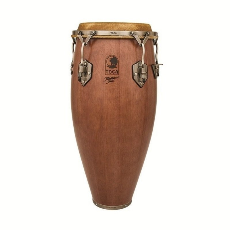 Toca TO801136 - Conga Traditional Series 3911D - 1 Toca TO801136 - Conga Traditional Series 3911D - 1