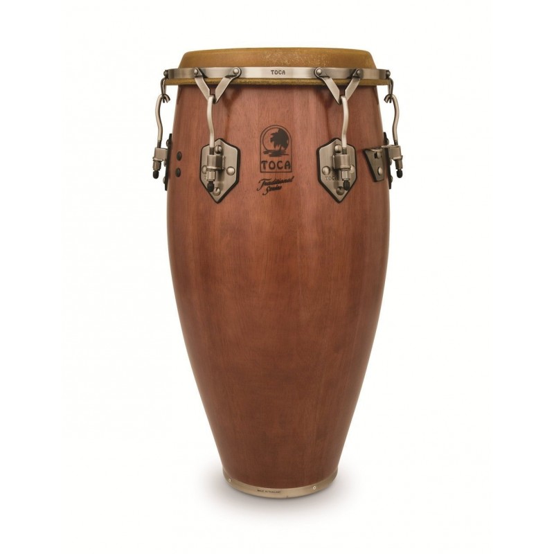 Toca TO801148 - Conga Traditional Series 3912-1/2D - 1 Toca TO801148 - Conga Traditional Series 3912-1/2D - 1