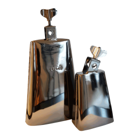 Toca TO806162 - Cowbell Eric Velez Signature 4927-NB - 1