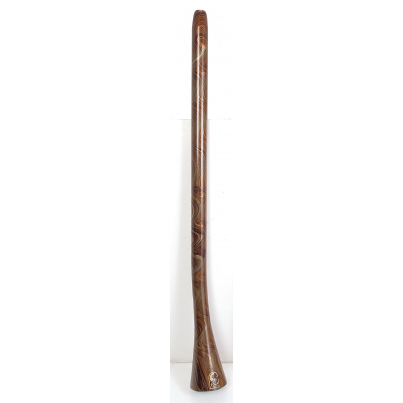 Toca TO804306 - Didgeridoo DIDG-DGSH - 1