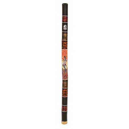 Toca TO804312 - Didgeridoos Bamboo DIDG-PG - 1