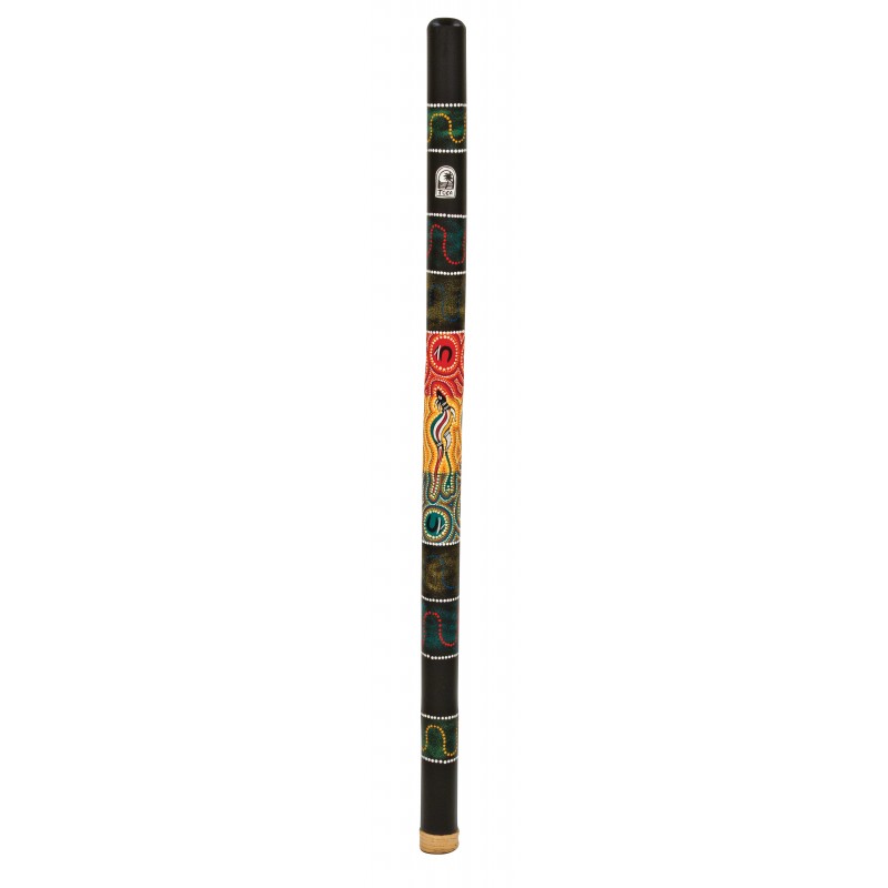 Toca TO804310 - Didgeridoos Bamboo DIDG-PK - 1