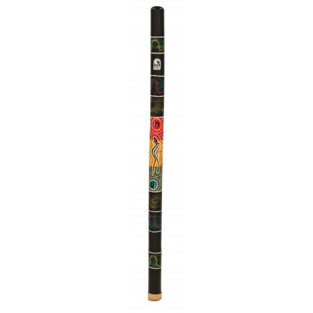 Toca TO804310 - Didgeridoos Bamboo DIDG-PK - 1