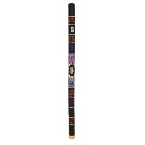 Toca TO804308 - Didgeridoos Bamboo DIDG-PT - 1