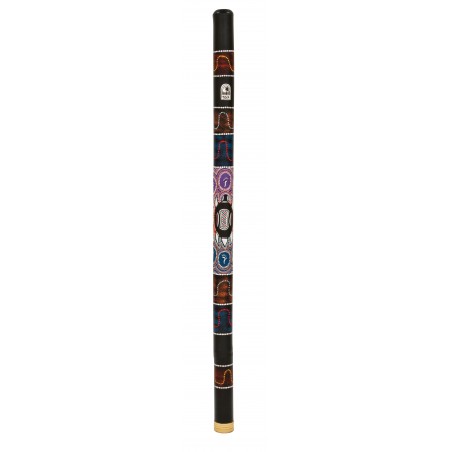 Toca TO804308 - Didgeridoos Bamboo DIDG-PT - 1