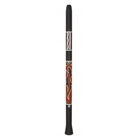 Toca TO804302 - Didgeridoos Duro DIDG-DUROLG - 1