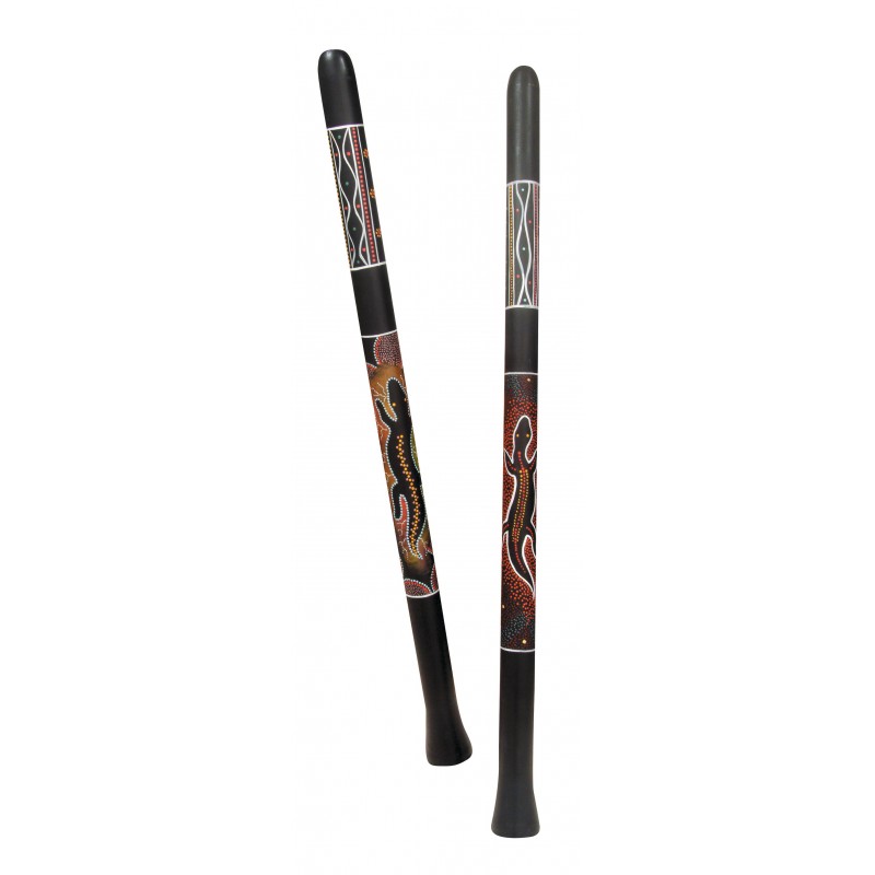 Toca TO804300 - Didgeridoos Duro DIDG-DUROSM - 2