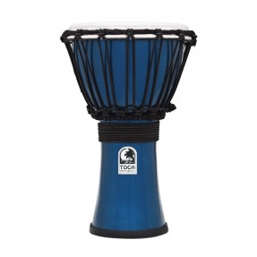 Toca TO803301 - Djembe Freestyle Colorsound TFCDJ-7MB - 1