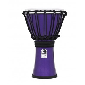 Toca TO803298 - Djembe Freestyle Colorsound TFCDJ-7MG - 1