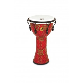 Toca TO809252 - Djembe Freestyle II Mechanically Tuned TF2DM-10S - 1