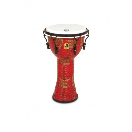 Toca TO809260 - Djembe Freestyle II Mechanically Tuned TF2DM-10T - 1