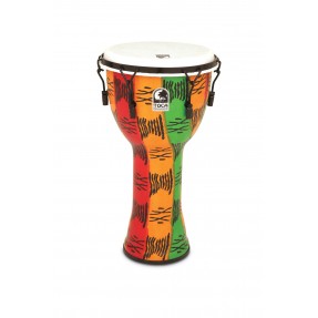 Toca TO809262 - Djembe Freestyle II Mechanically Tuned TF2DM-12T - 1