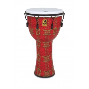 Toca TO809264 - Djembe Freestyle II Mechanically Tuned TF2DM-14T - 1