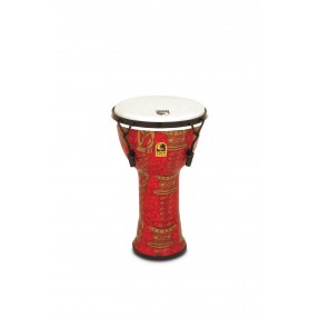 Toca TO809258 - Djembe Freestyle II Mechanically Tuned TF2DM-9T - 1