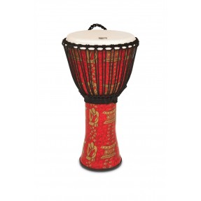 Toca TO809282 - Djembe Freestyle II Rope Tuned TF2DJ-12R - 1