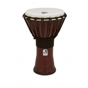 Toca TO809278 - Djembe Freestyle II Rope Tuned TF2DJ-9R - 1