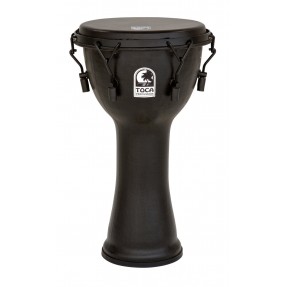 Toca TO803236 - Djembe Freestyle Mechanically Tuned SFDMX-10AFS - 1