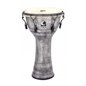 Toca TO803280 - Djembe Freestyle Mechanically Tuned SFDMX-10AS - 1