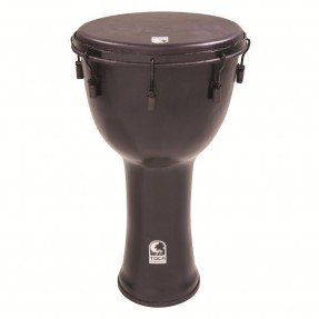 Toca TO803268 - Djembe Freestyle Mechanically Tuned SFDMX-10BM - 1
