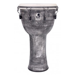 Toca TO803286 - Djembe Freestyle Mechanically Tuned SFDMX-14ASB - 1