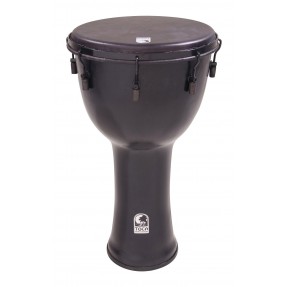 Toca TO803274 - Djembe Freestyle Mechanically Tuned SFDMX-14BMB - 2