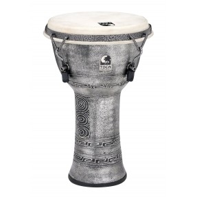 Toca TO803277 - Djembe Freestyle Mechanically Tuned SFDMX-9AS - 1