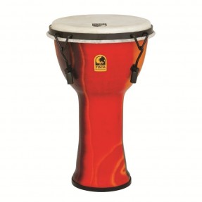 Toca TO803241 - Djembe Freestyle Mechanically Tuned SFDMX-9F - 1