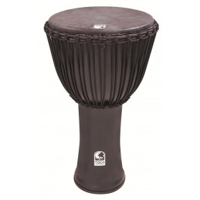 Toca TO803229 - Djembe Freestyle Rope Tuned SFDJ-14K - 1