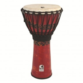 Toca TO803202 - Djembe Freestyle Rope Tuned SFDJ-9WP - 1