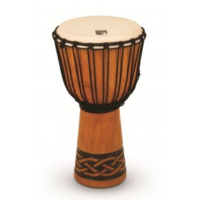 Toca TO803139 - Djembe Origins Series TODJ-10CK - 1