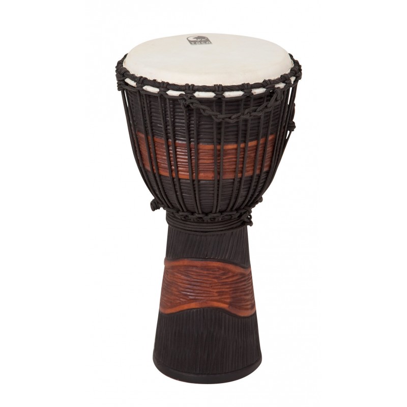 Toca TO803106 - Djembe Street Series TSSDJ-MB - 1 Toca TO803106 - Djembe Street Series TSSDJ-MB - 1