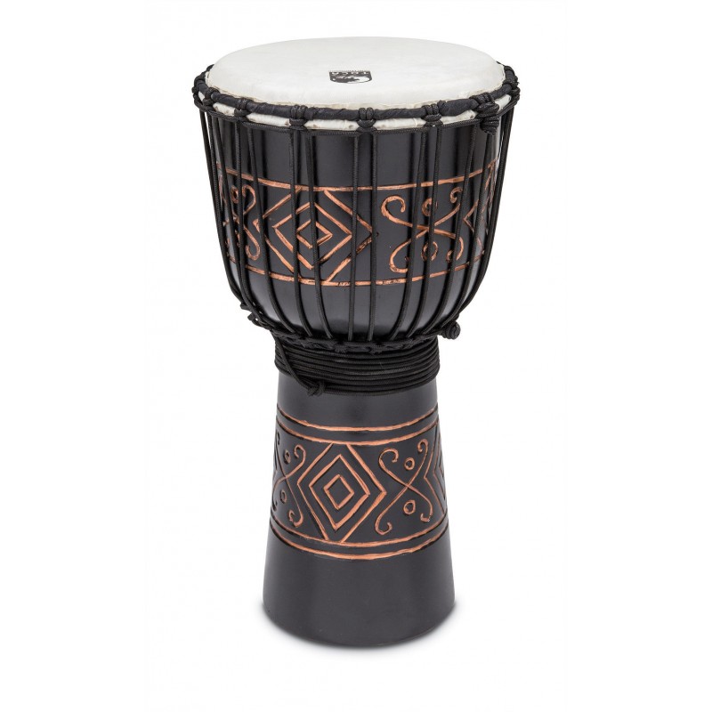 Toca TO803115 - Djembe Street Series TSSDJ-MBO - 1 Toca TO803115 - Djembe Street Series TSSDJ-MBO - 1