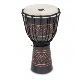 Toca TO803112 - Djembe Street Series TSSDJ-SBO - 1
