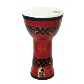 Toca TO803349 - Doumbek Freestyle SFDK-9RP - 1