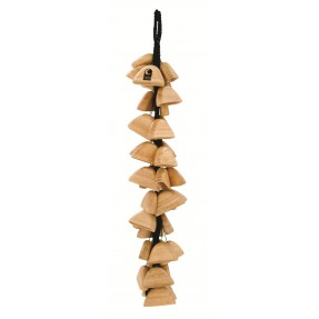 Toca TO804800 - Grzechotka z drewna T-WRS - 1